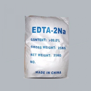 EDTA二鈉， C10H14N2Na2O
