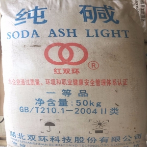 純堿，碳酸鈉，Na2CO3